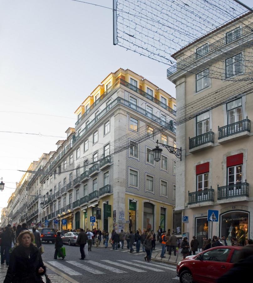 Charming - Chiado Appartement *