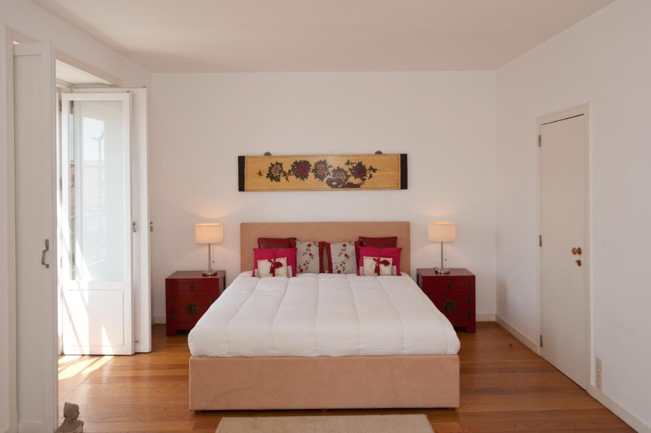 Charming - Chiado Appartement *