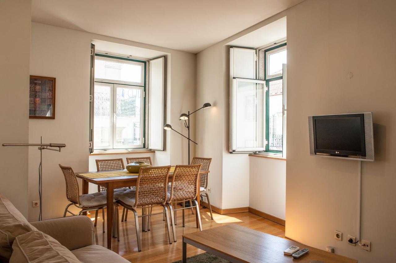 Charming - Chiado Appartement *