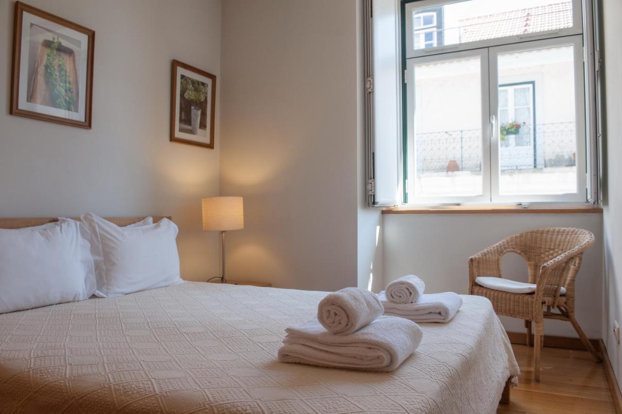 Charming - Chiado Appartement