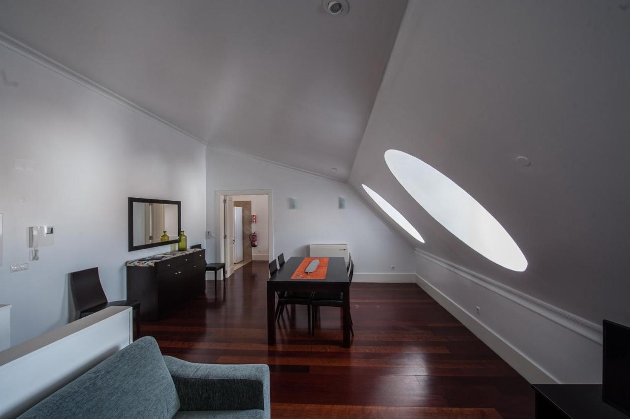 Charming - Chiado Appartement *