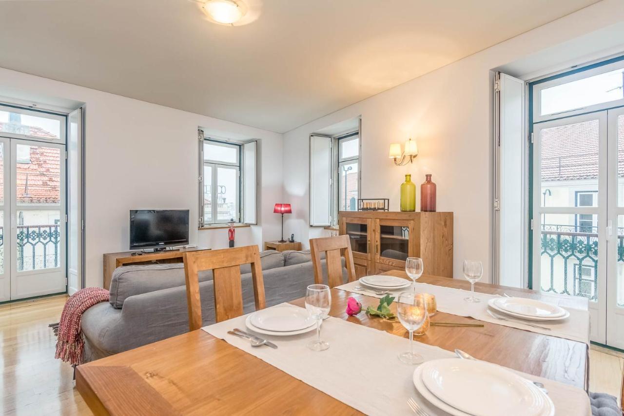 Appartement Charming - Chiado
