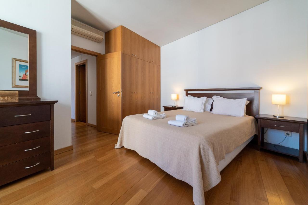 Appartement Charming - Chiado