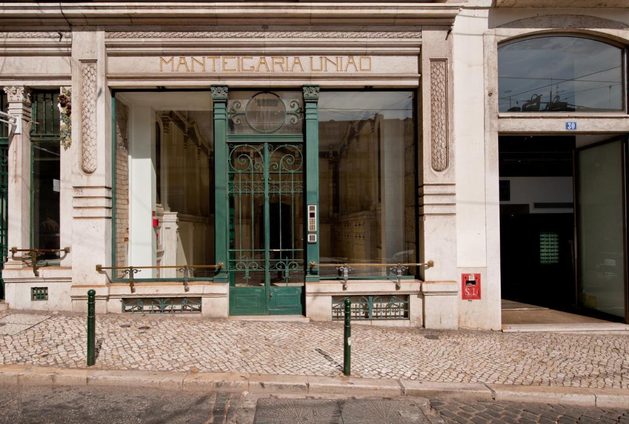 Charming - Chiado Appartement *