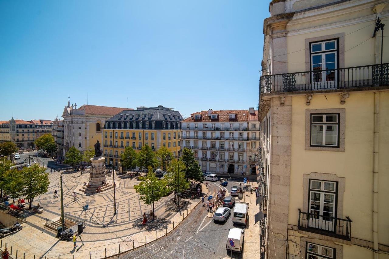Charming - Chiado Appartement *