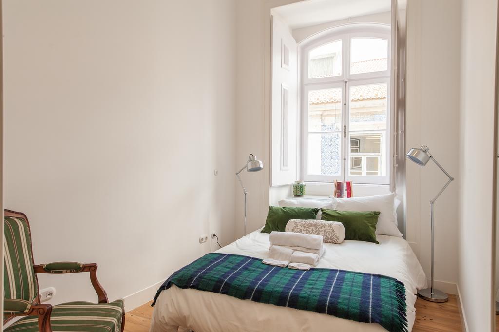 Charming - Chiado Appartement