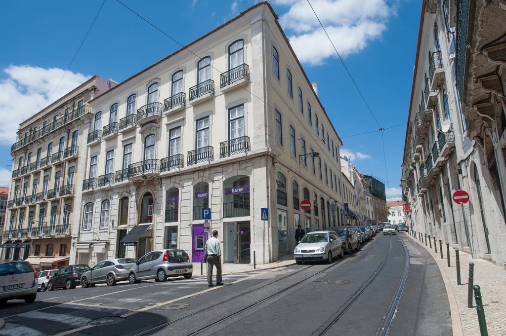 Appartement Charming - Chiado
