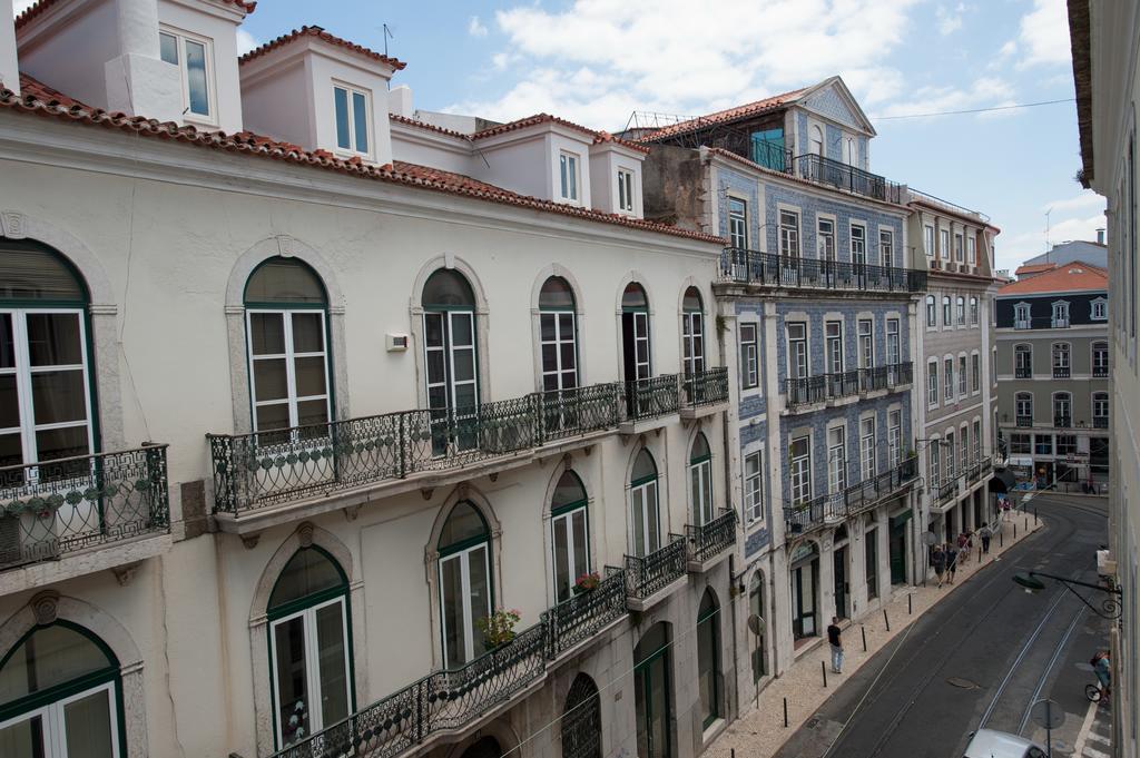 Charming - Chiado Appartement *