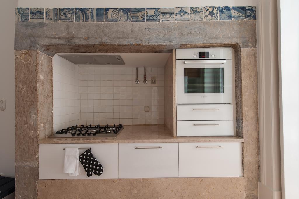 Appartement Charming - Chiado *