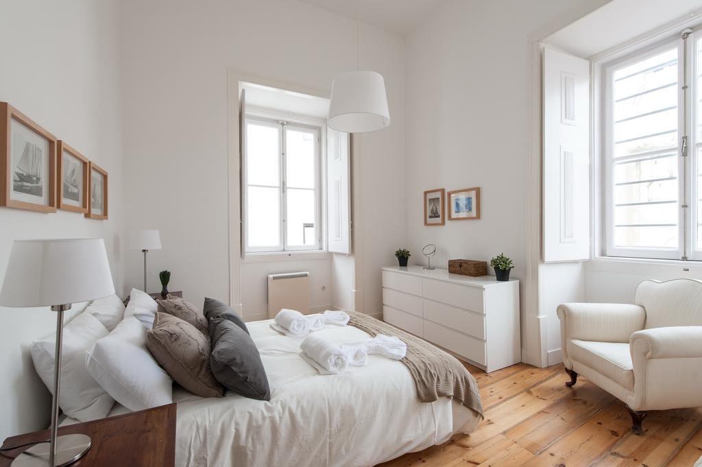 Appartement Charming - Chiado *