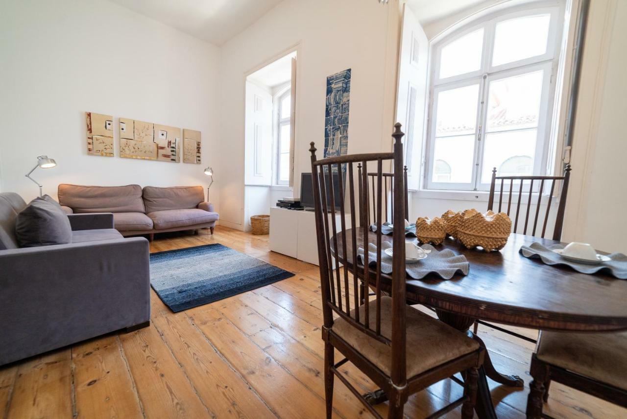 Charming - Chiado Appartement